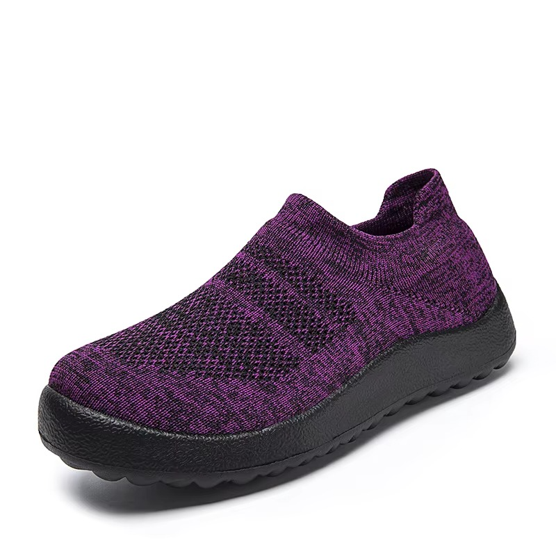 Astro – Comfort Sneakers - Black - 39