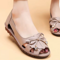 Jasmine Orthopedic Shoes