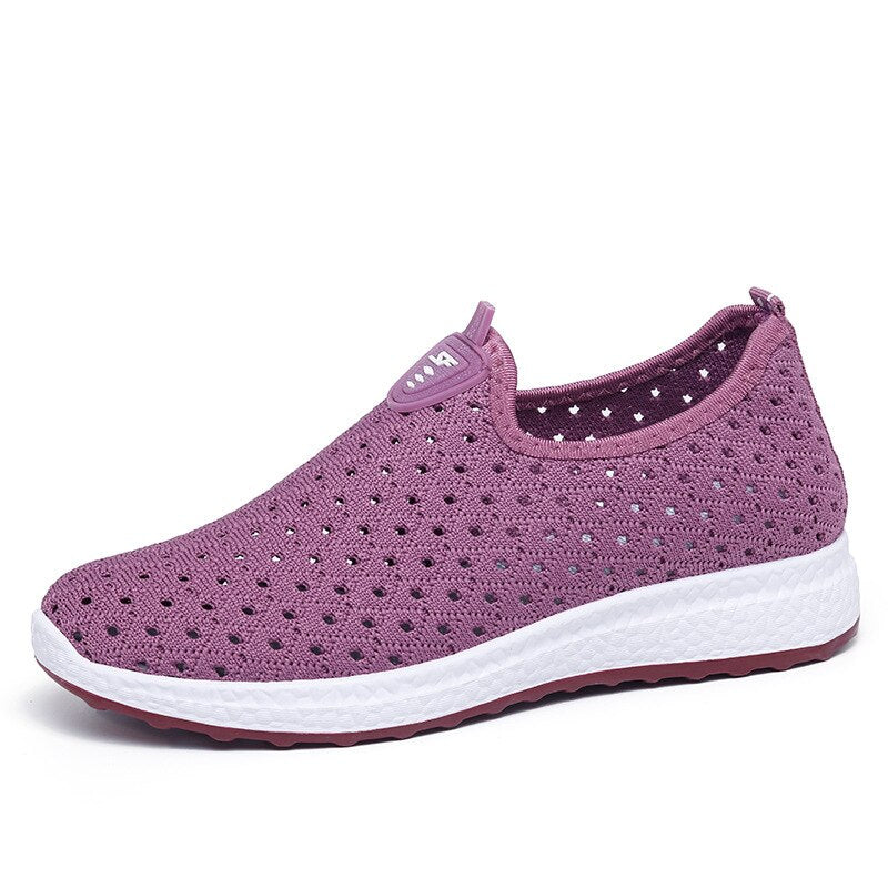 UsaFlex Orthopedic Sneakers