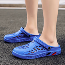Flex Sport Orthopedic Clogs