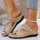 Amalfi Orthopedic Sandals