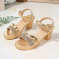 Glamorous Orthopedic Heels