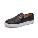 Harmon Orthopedic Loafers