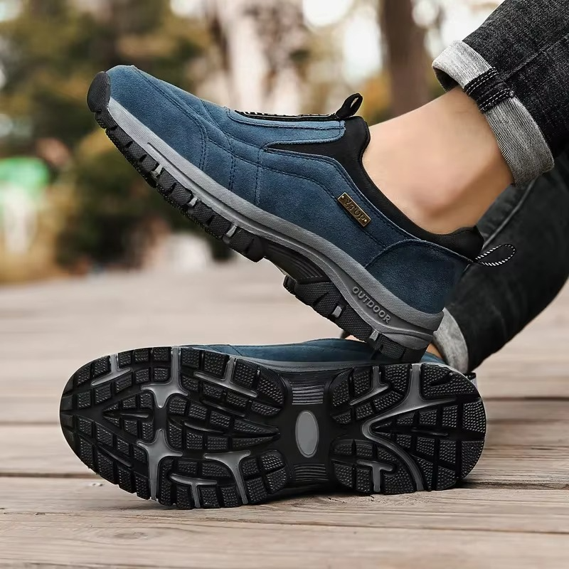 Tênis Masculino Forge Leve e Confortável