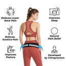 CoreBalance Back Support Belt