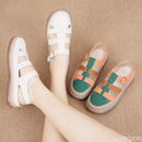 Olivia Orthopedic Sandals