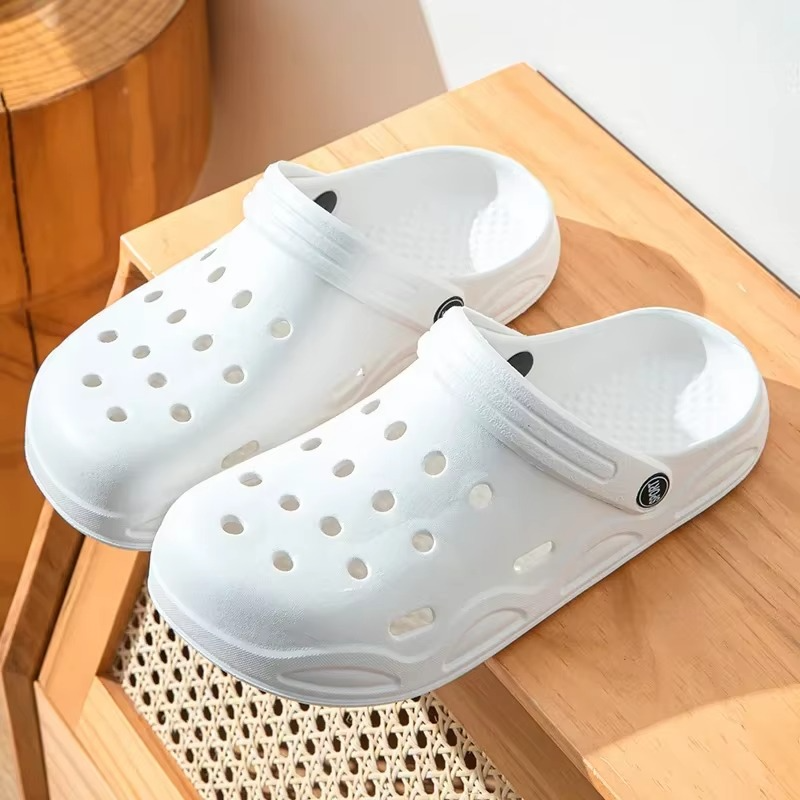 SportFlex Orthopedic Clogs