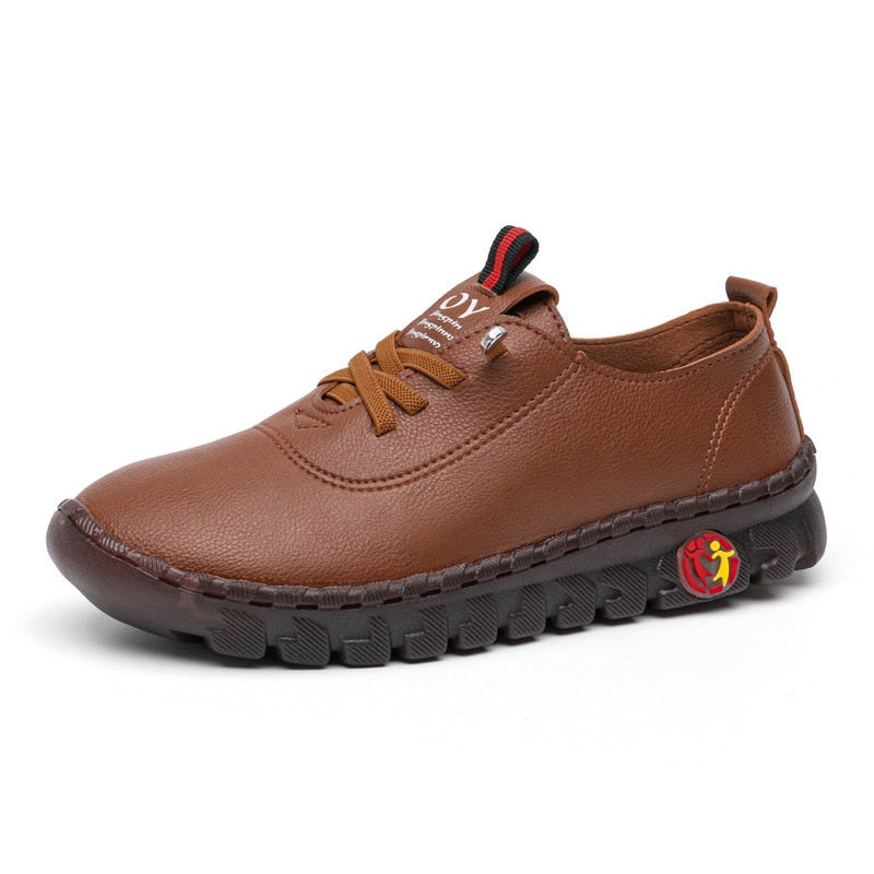 ComfortSoft Orthopedic Sneakers