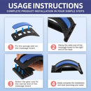 OrthoAlign Posture Corrector