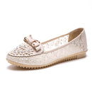 Garden Orthopedic Loafers