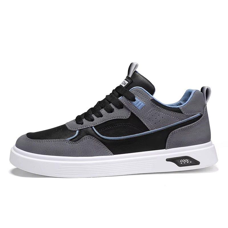 Flex Air – Comfort Sneakers - Green - 40