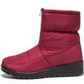Ember Orthopedic Boots