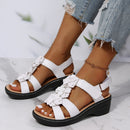 Fine Bloom Orthopedic Sandals