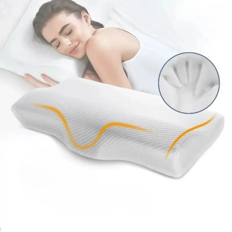 OrtoDream Orthotic Pillow
