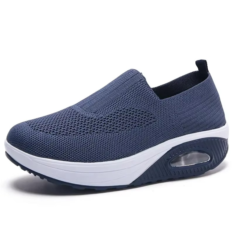 Comfort – Comfort Sneakers - Gray - 42
