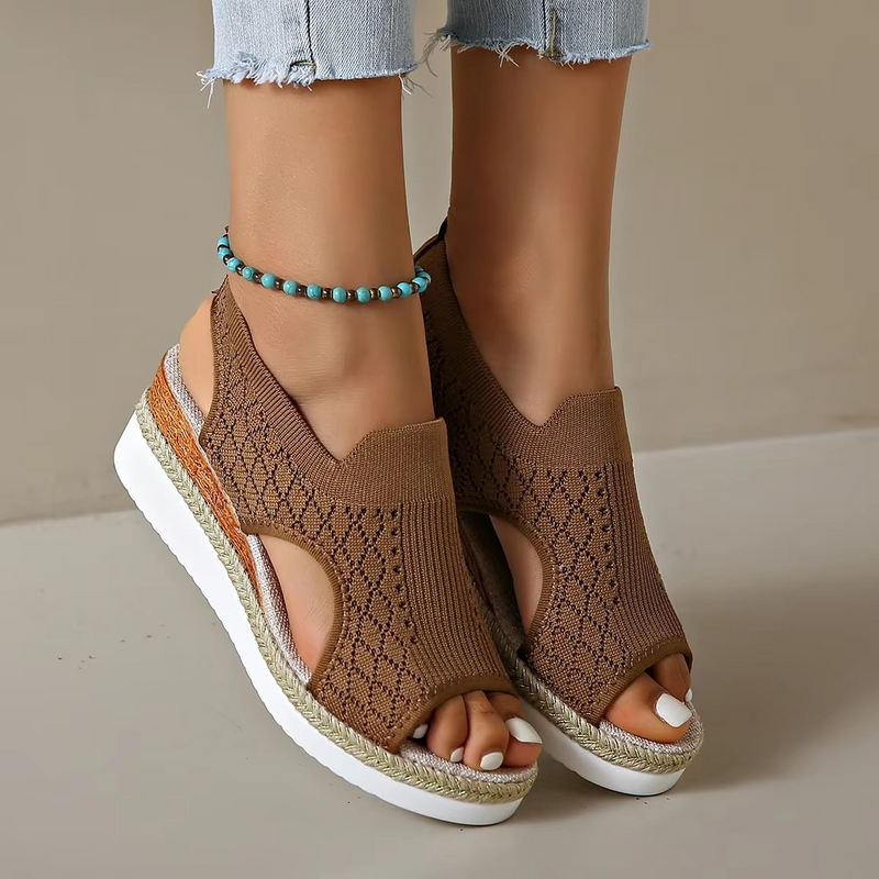 FlexBella Orthopedic Sandals