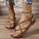 Valentina Orthopedic Sandals