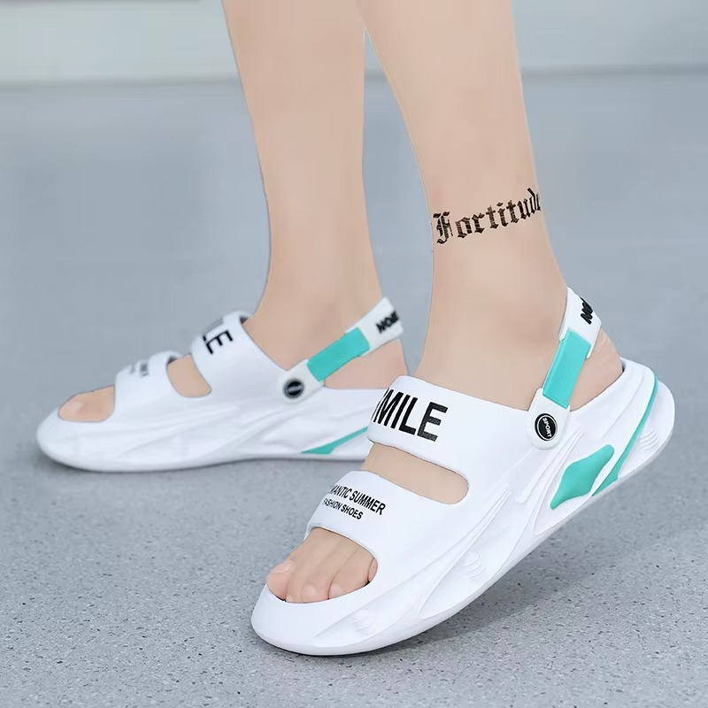 Chinelo Masculino OrthoSmile Leve e Confortável
