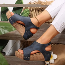 Havana Orthopedic Sandals