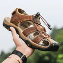 Canyon Orthopedic Sandals