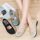 Carmesina Orthopedic Sandals