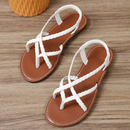 Valentina Orthopedic Sandals