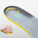 Kit – 2 Pairs GelComfort Orthopedic Insoles