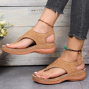 Quartz Orthopedic Sandals