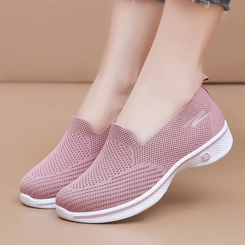 Comfy Orthopedic Sneakers