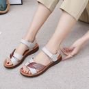 LeafComfort Orthopedic Sandals