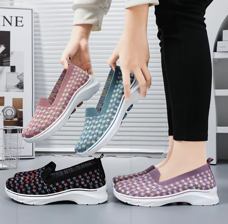 VitalFlex Orthopedic Loafers