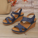 Auria Orthopedic Sandals
