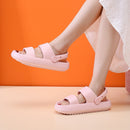 Elisa Orthopedic Sandals