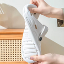 SportFlex Orthopedic Clogs