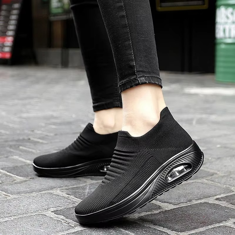 Active Orthopedic Sneakers