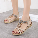 Maori Orthopedic Sandals