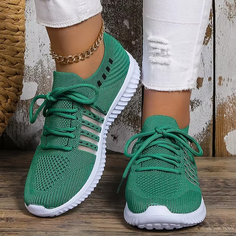 Air Balance Orthopedic Sneakers