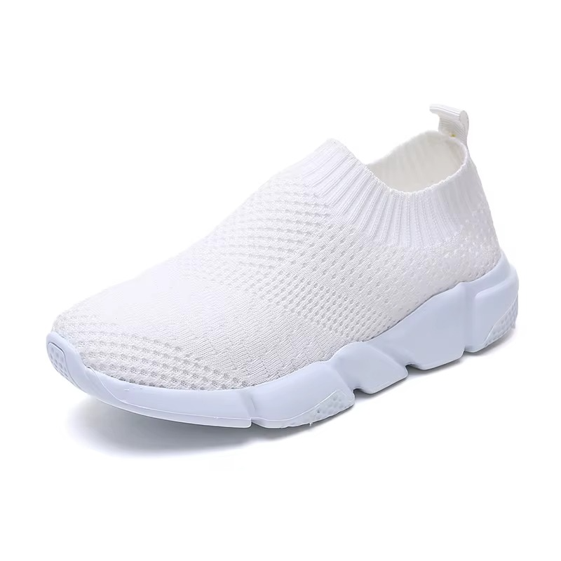 Aspire – Comfort Sneakers - Black - 40