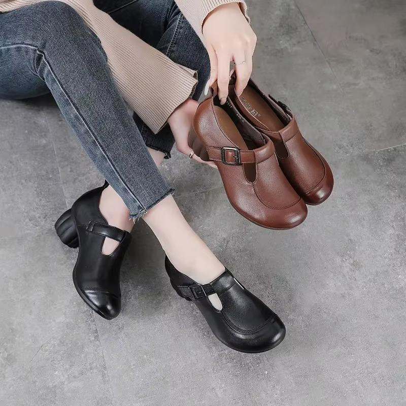 Vittoria Orthopedic Shoes