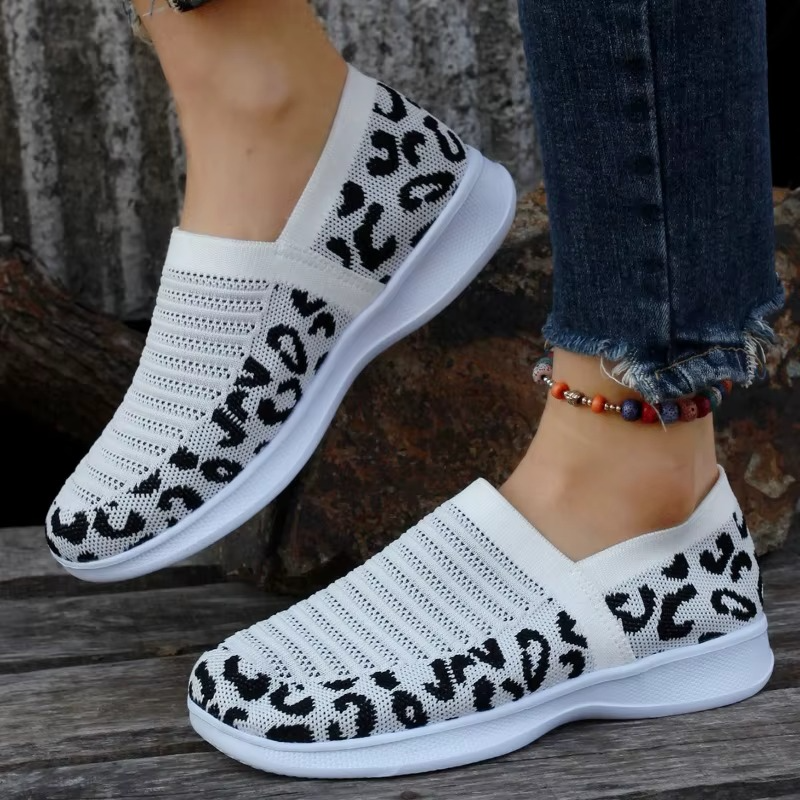 Tênis Feminino Savanna Leve e Estiloso