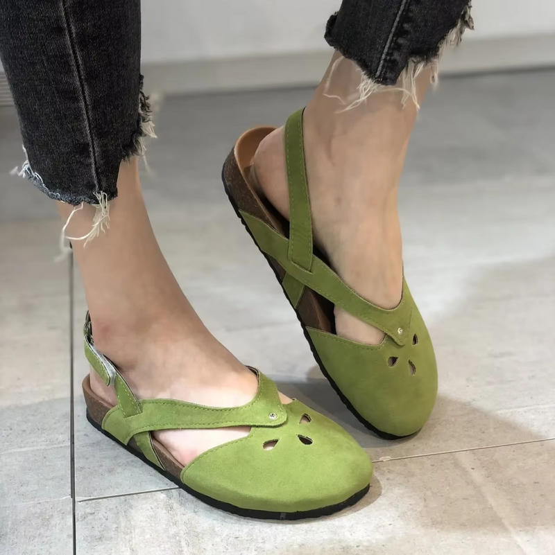 Iza Orthopedic Sandals