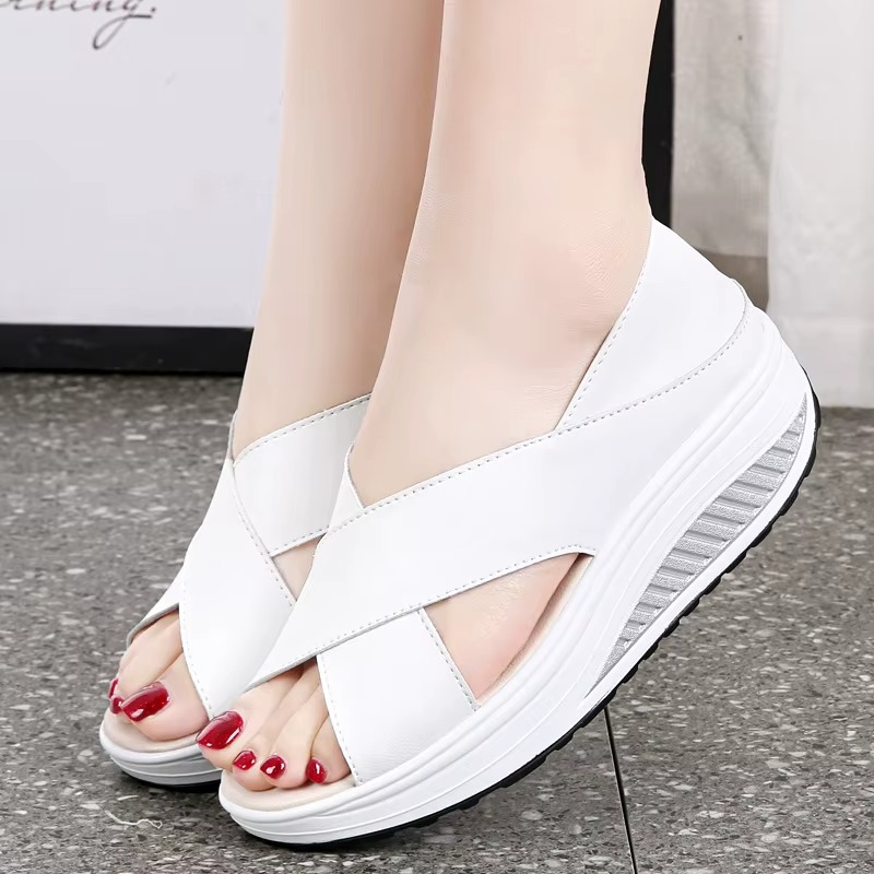 Valen Orthopedic Sandals