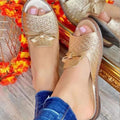 Laceva Orthopedic Sandals