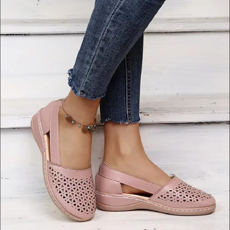 Julie Orthopedic Sandals
