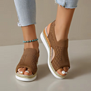 FlexBella Orthopedic Sandals