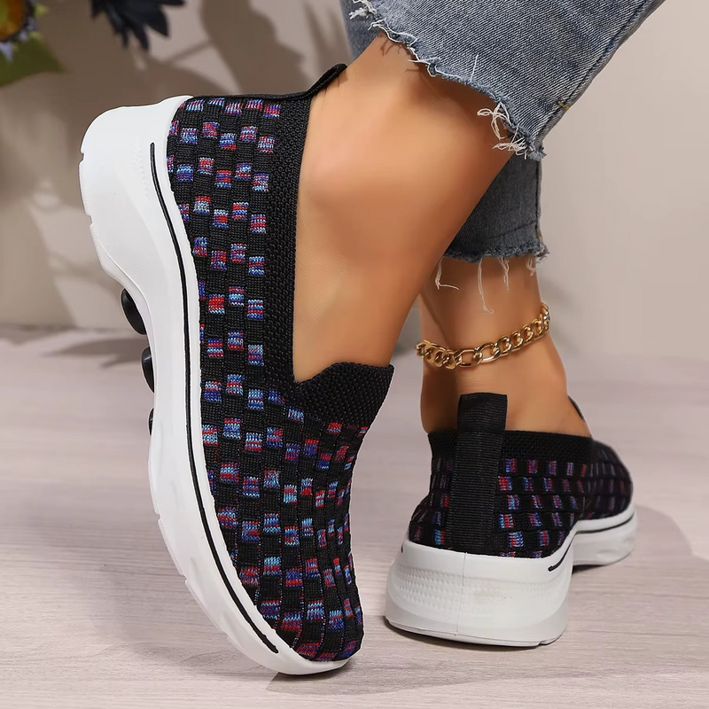 VitalFlex Orthopedic Loafers