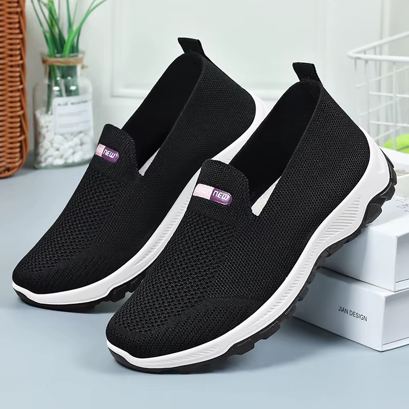 Comfort Way Orthopedic Sneakers