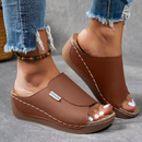 Serena Orthopedic Sandals