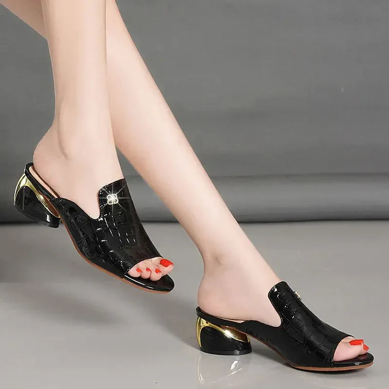 Lola Orthopedic Sandals