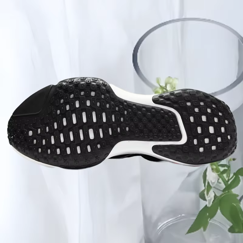 Nitro – Comfort Sneakers - White - 43